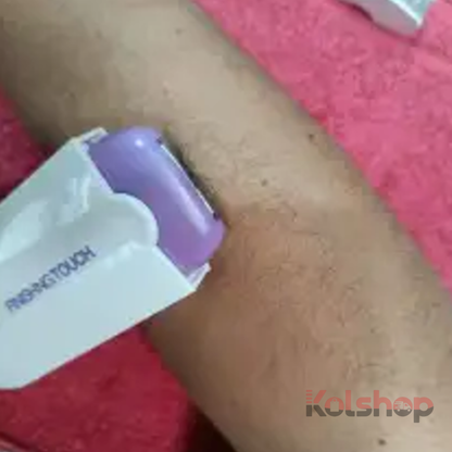 DEPILADOR 2 EN 1 FACIAL Y CORPORAL